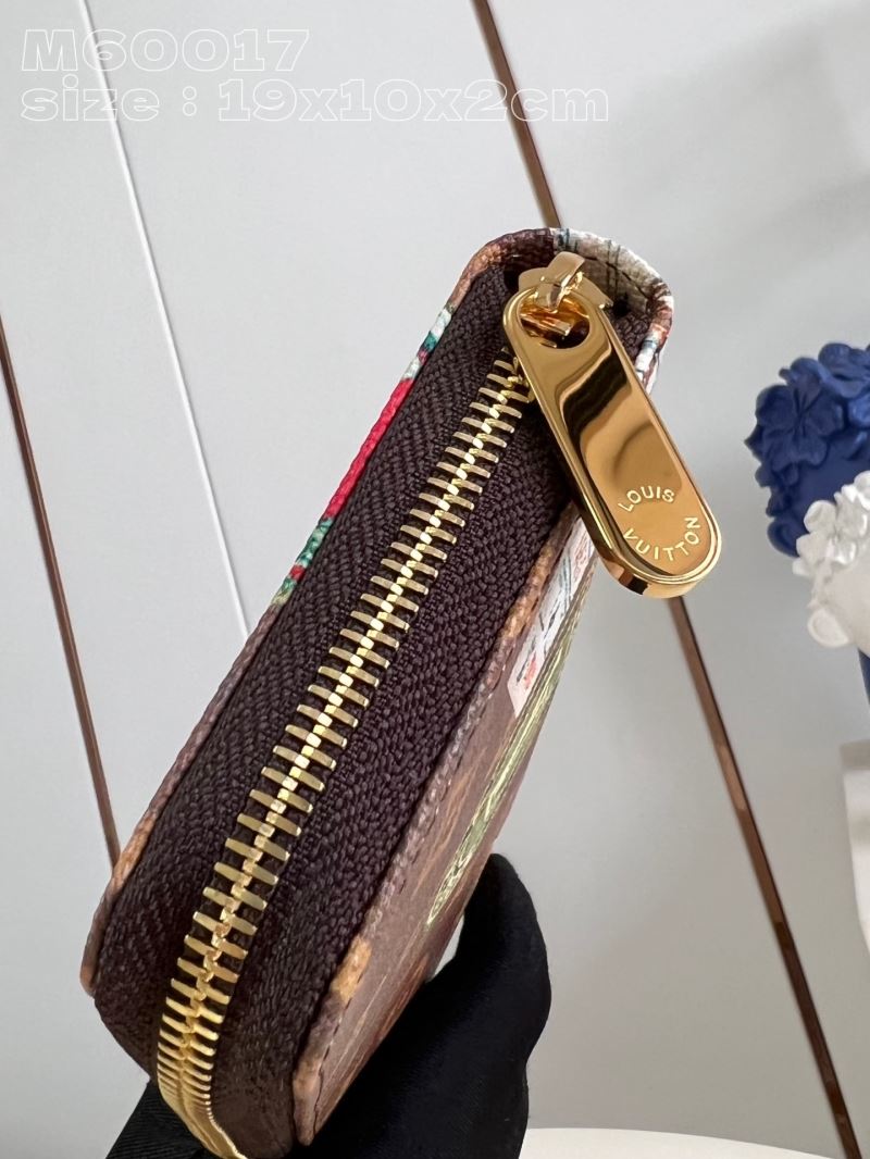 Louis Vuitton Wallets
